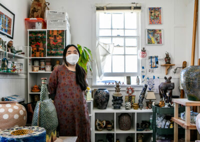 Open Studios Day: Spring 2023