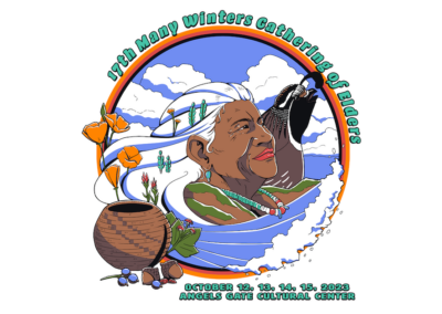 Many Winters Gathering of Elders