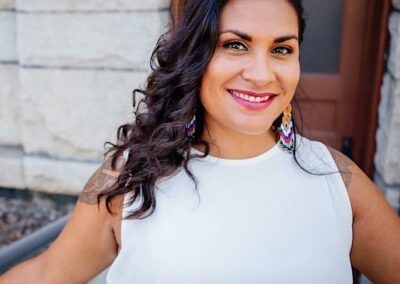 Poetry Workshop & Open Mic with AQUÍ Collective