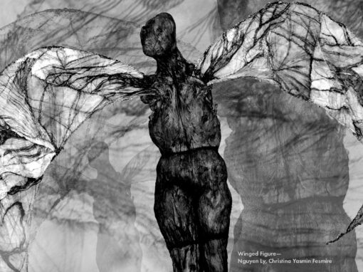 ch’SONIC & Artificial Synesthesia