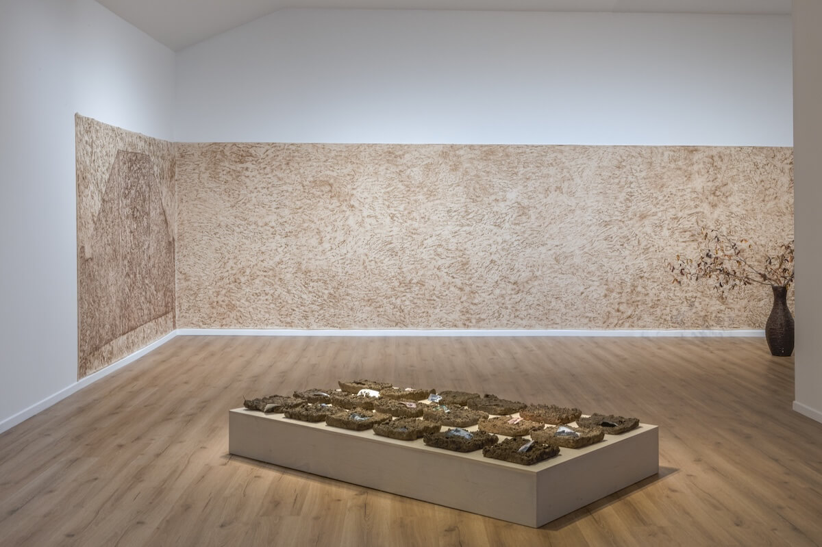 Notions of Place, 2023. Photo by Jordan Rodriguez.