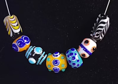 Glass Bead Workshop