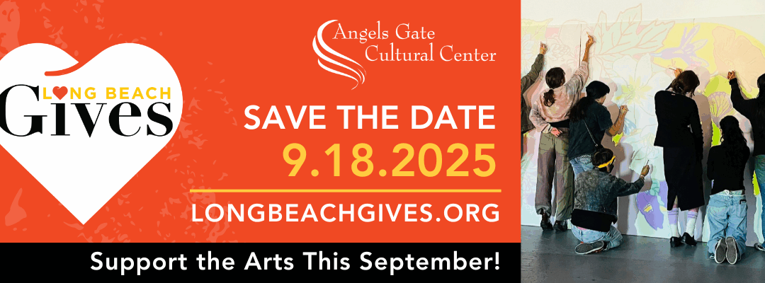 Get Ready to Support the Arts! Long Beach Gives 2025 is September 18