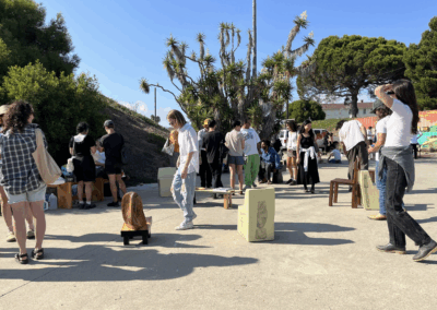 OPaf (Other Places art fair ) 7